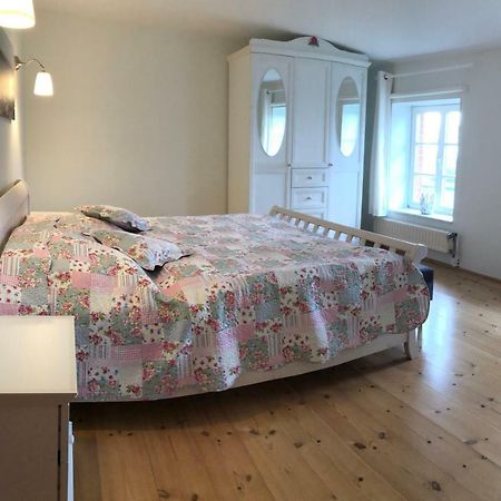 Arkona 3 Apartment Putgarten Ngoại thất bức ảnh