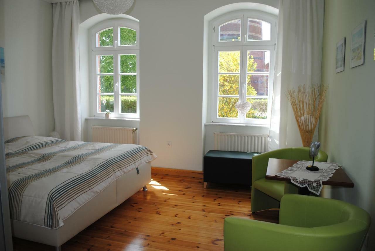 Arkona 3 Apartment Putgarten Ngoại thất bức ảnh