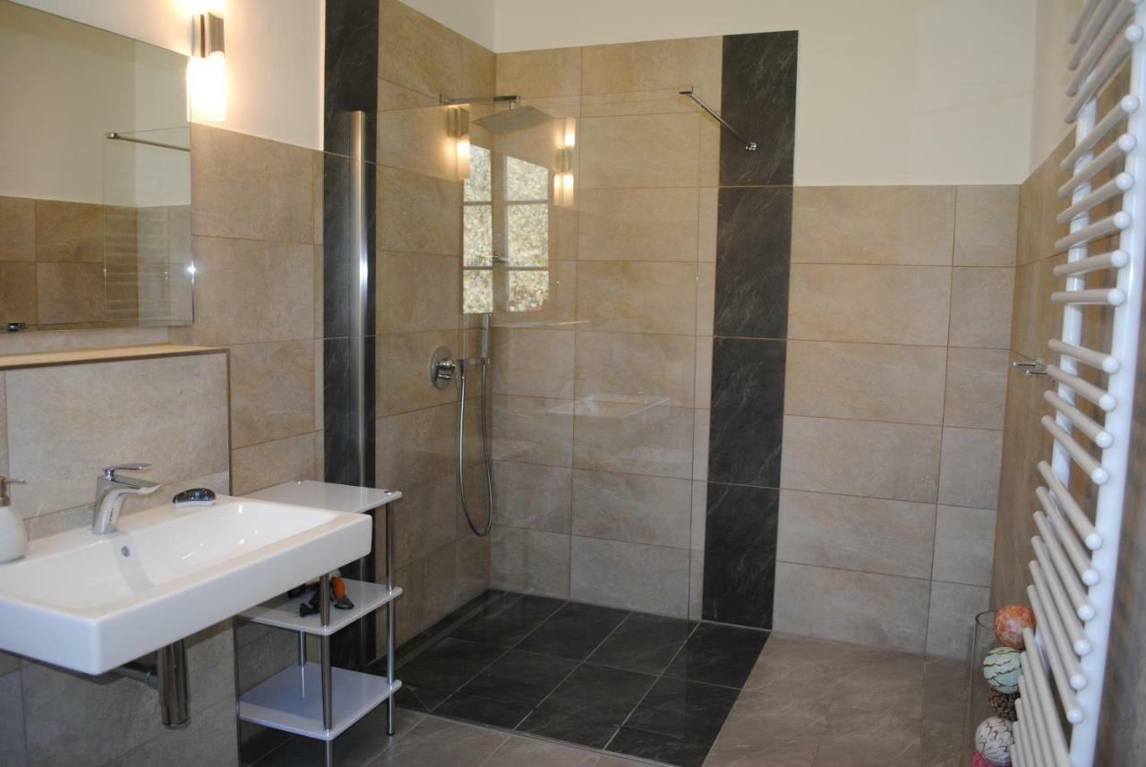 Arkona 3 Apartment Putgarten Ngoại thất bức ảnh