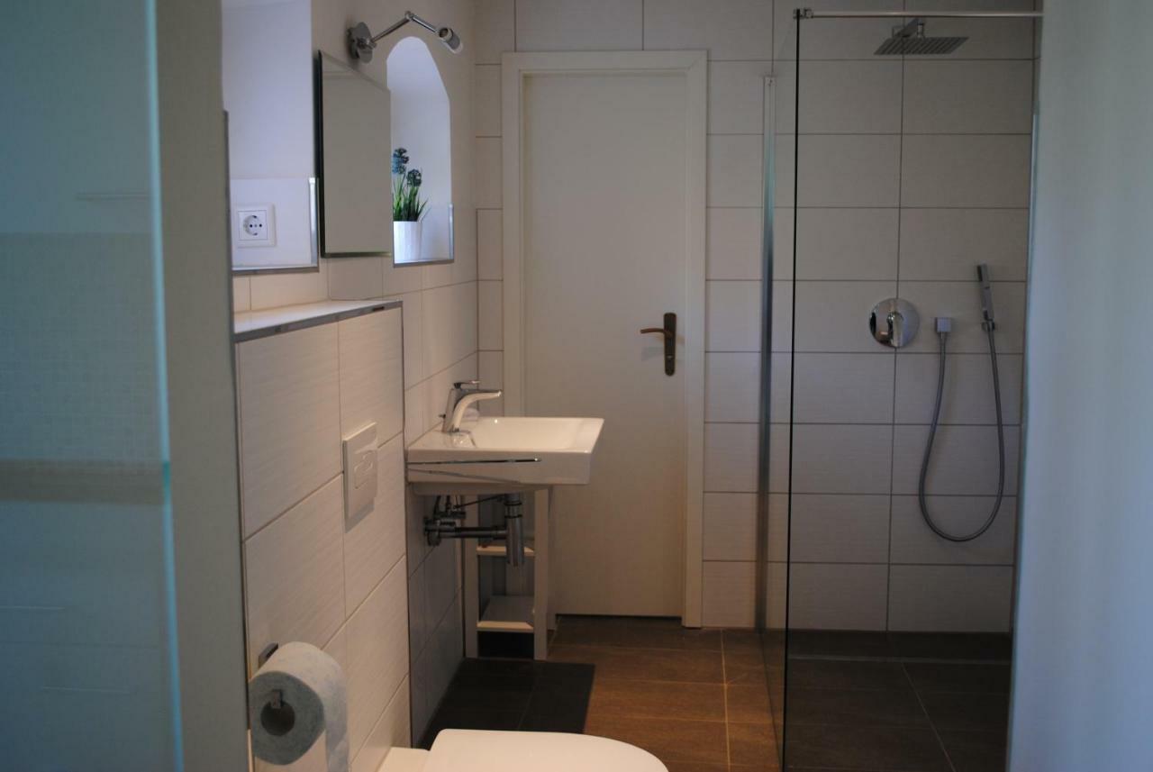 Arkona 3 Apartment Putgarten Ngoại thất bức ảnh
