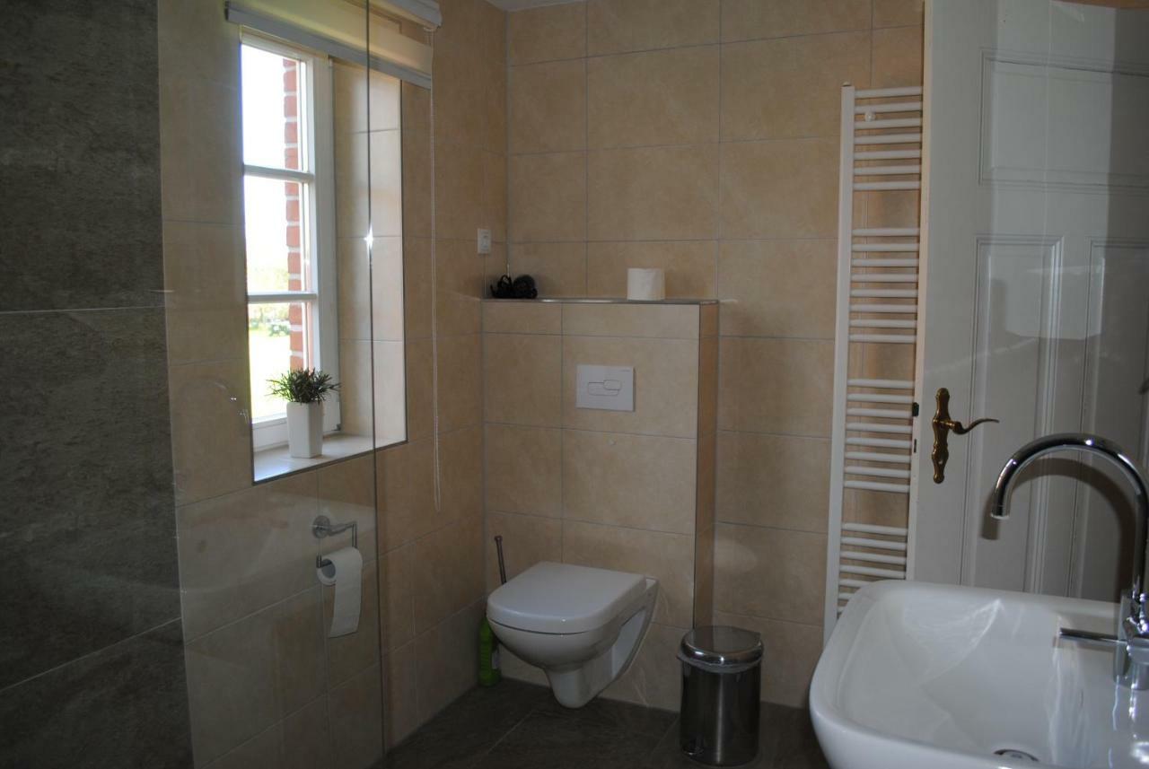 Arkona 3 Apartment Putgarten Ngoại thất bức ảnh