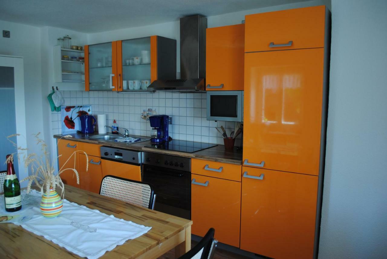 Arkona 3 Apartment Putgarten Ngoại thất bức ảnh
