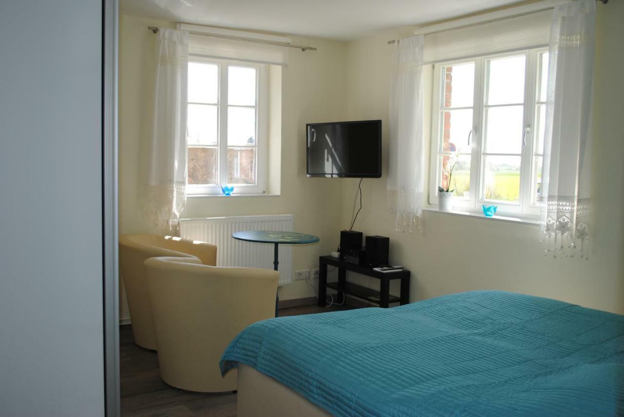Arkona 3 Apartment Putgarten Ngoại thất bức ảnh