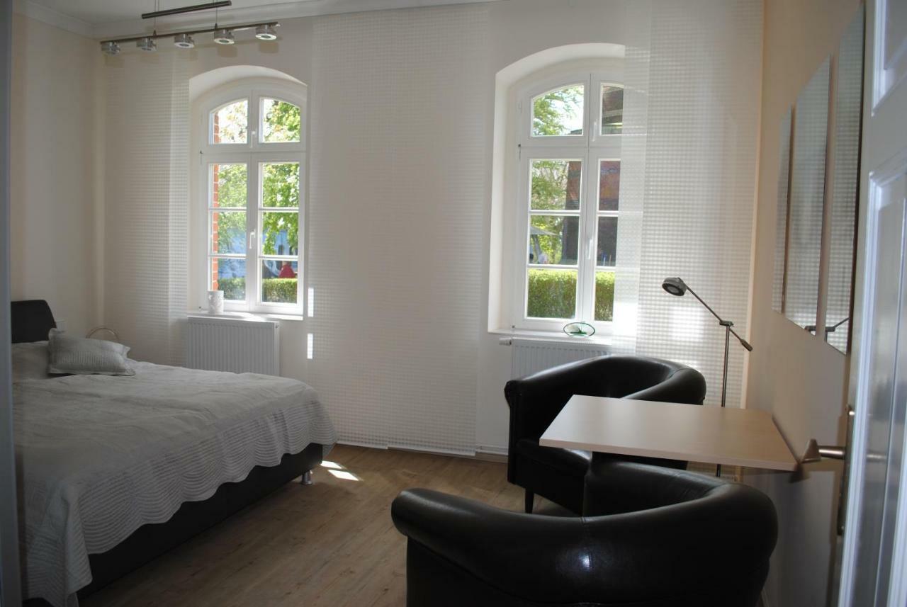 Arkona 3 Apartment Putgarten Ngoại thất bức ảnh