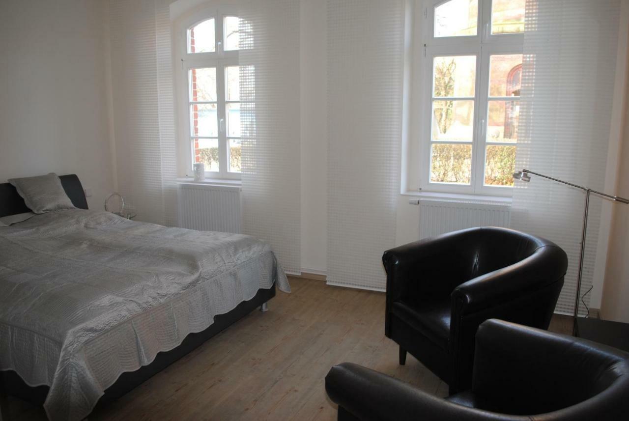 Arkona 3 Apartment Putgarten Ngoại thất bức ảnh