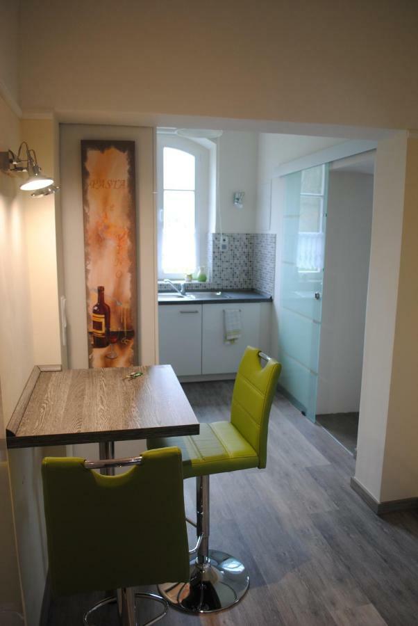 Arkona 3 Apartment Putgarten Ngoại thất bức ảnh