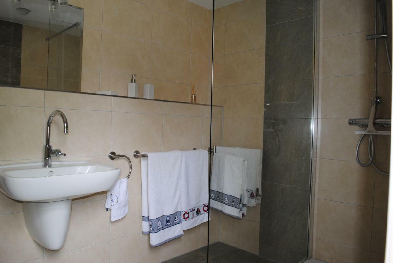 Arkona 3 Apartment Putgarten Ngoại thất bức ảnh