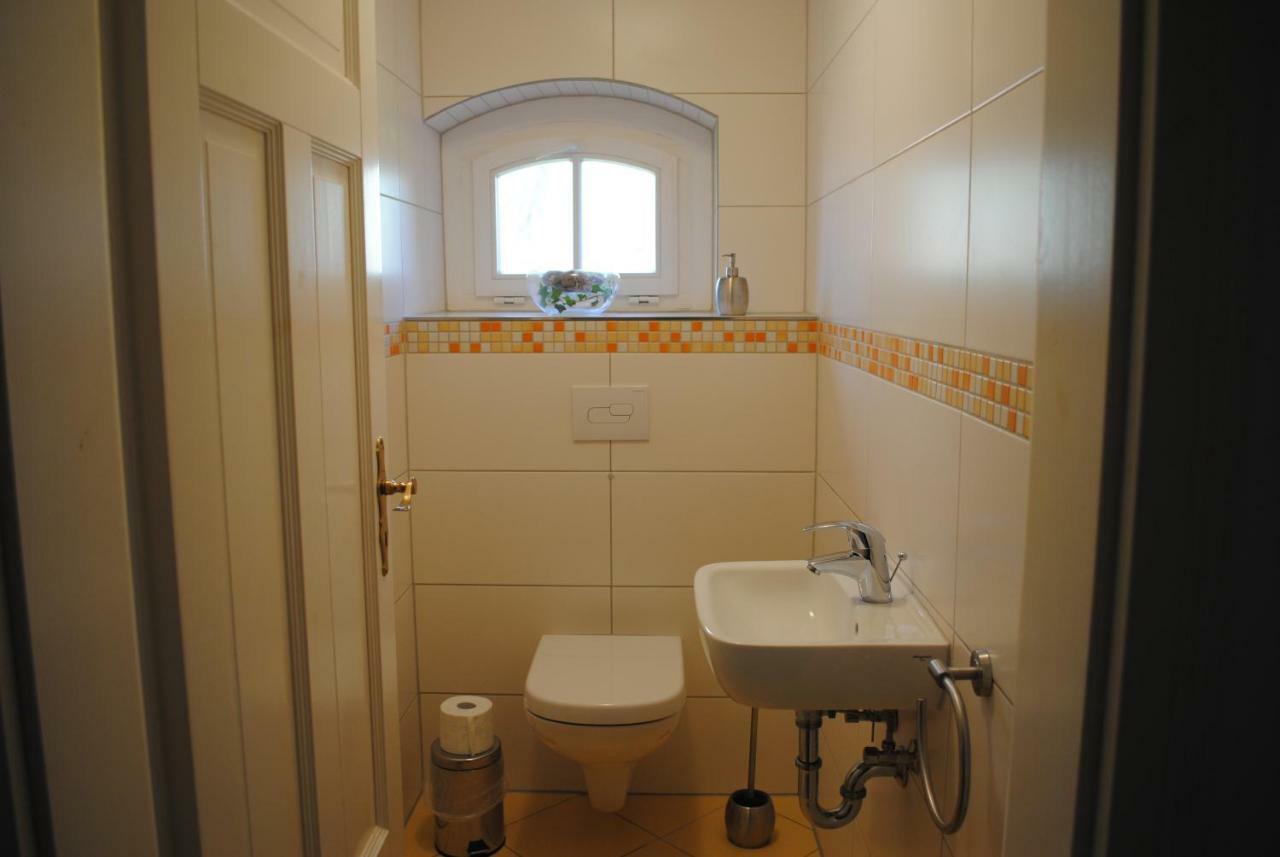 Arkona 3 Apartment Putgarten Ngoại thất bức ảnh