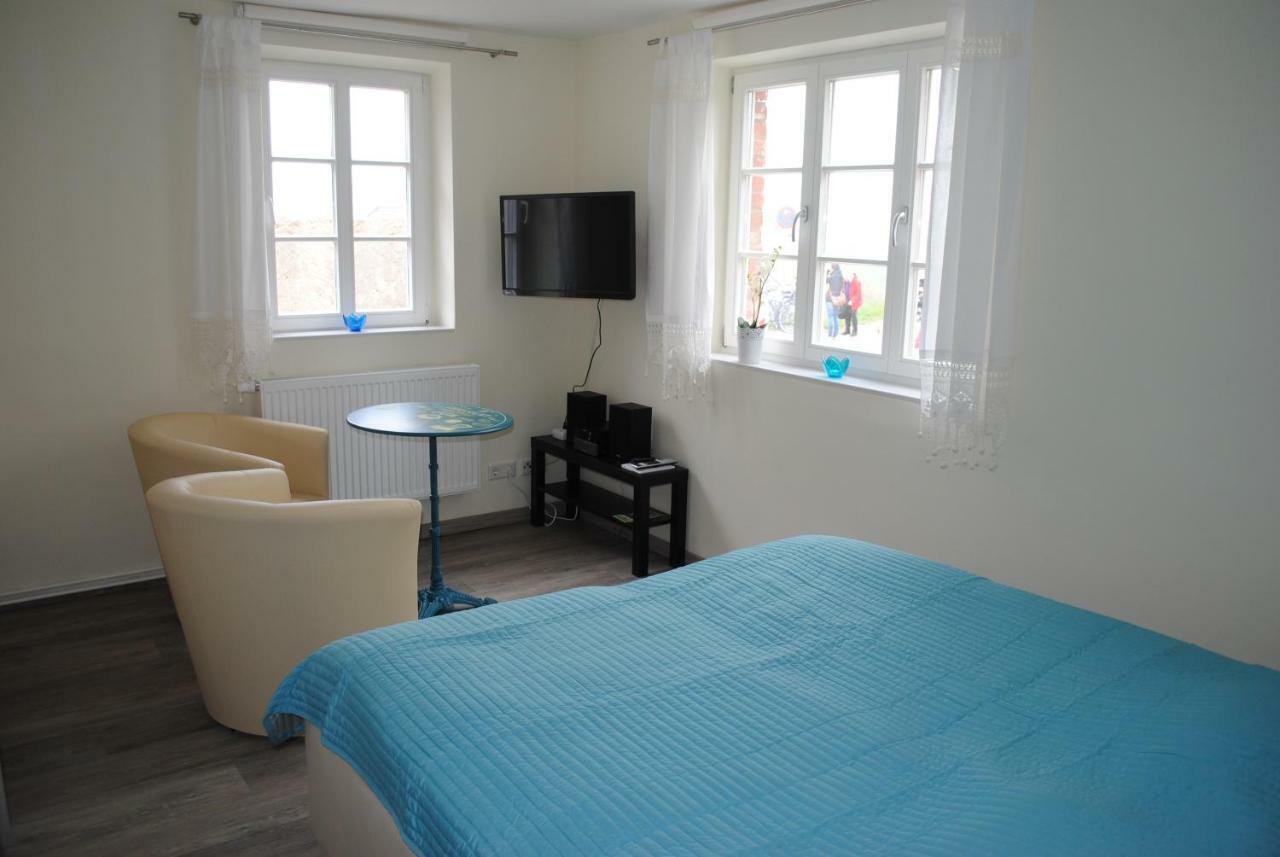 Arkona 3 Apartment Putgarten Ngoại thất bức ảnh