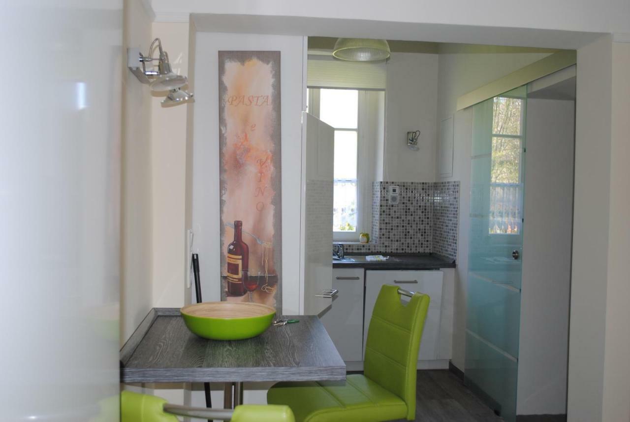 Arkona 3 Apartment Putgarten Ngoại thất bức ảnh