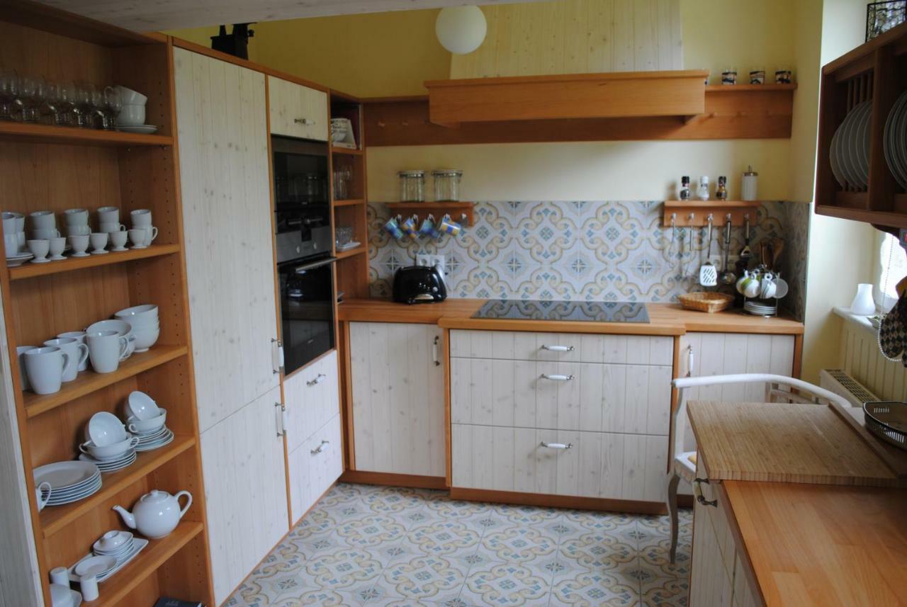 Arkona 3 Apartment Putgarten Ngoại thất bức ảnh