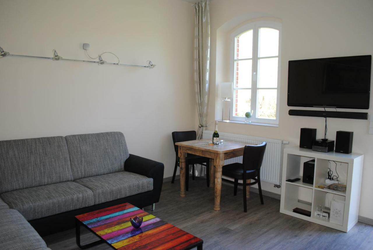 Arkona 3 Apartment Putgarten Ngoại thất bức ảnh