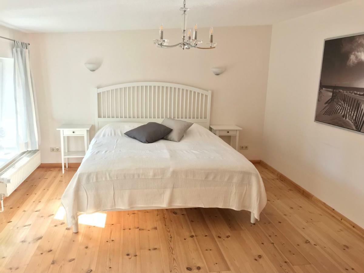 Arkona 3 Apartment Putgarten Ngoại thất bức ảnh