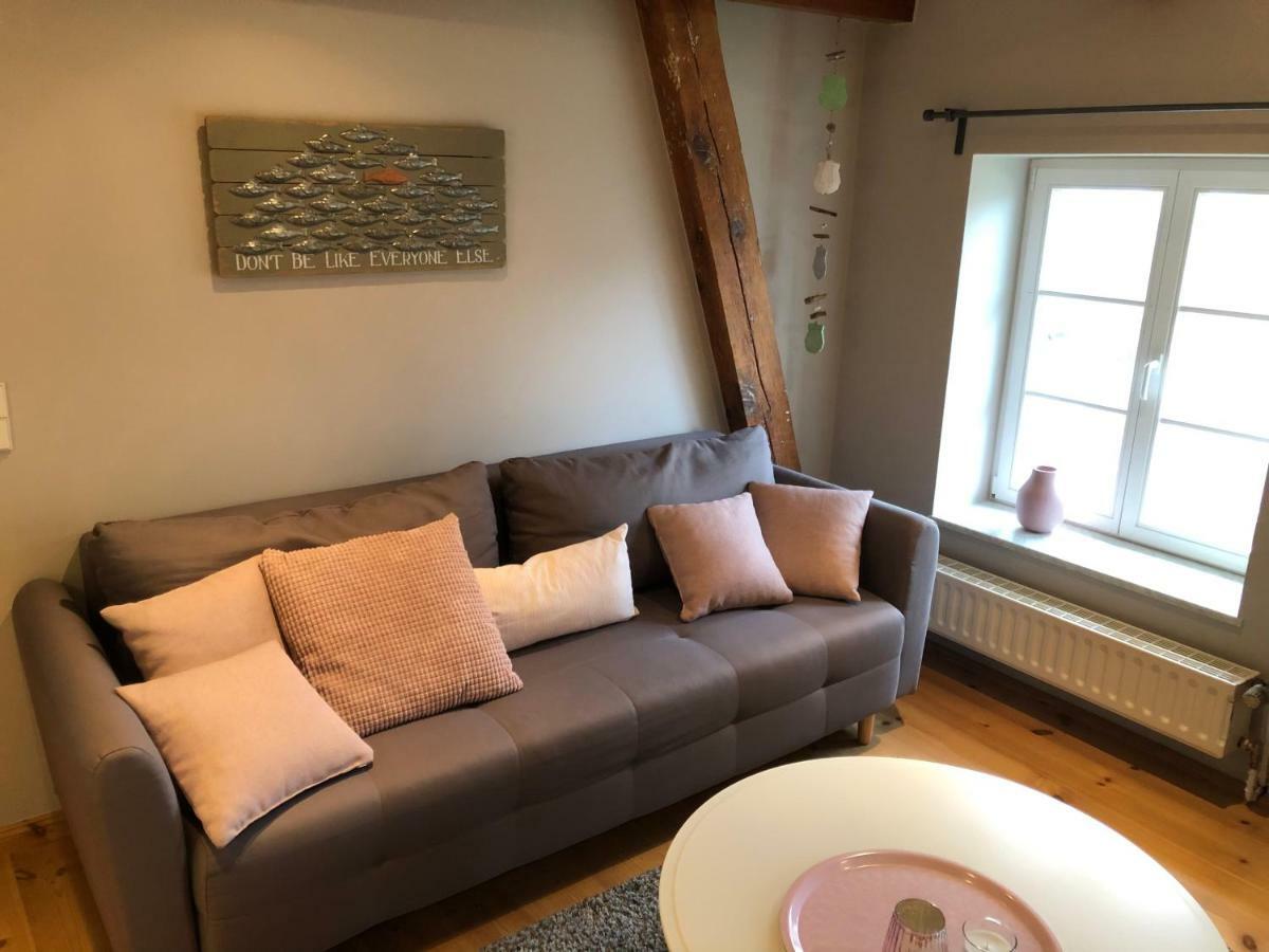 Arkona 3 Apartment Putgarten Ngoại thất bức ảnh