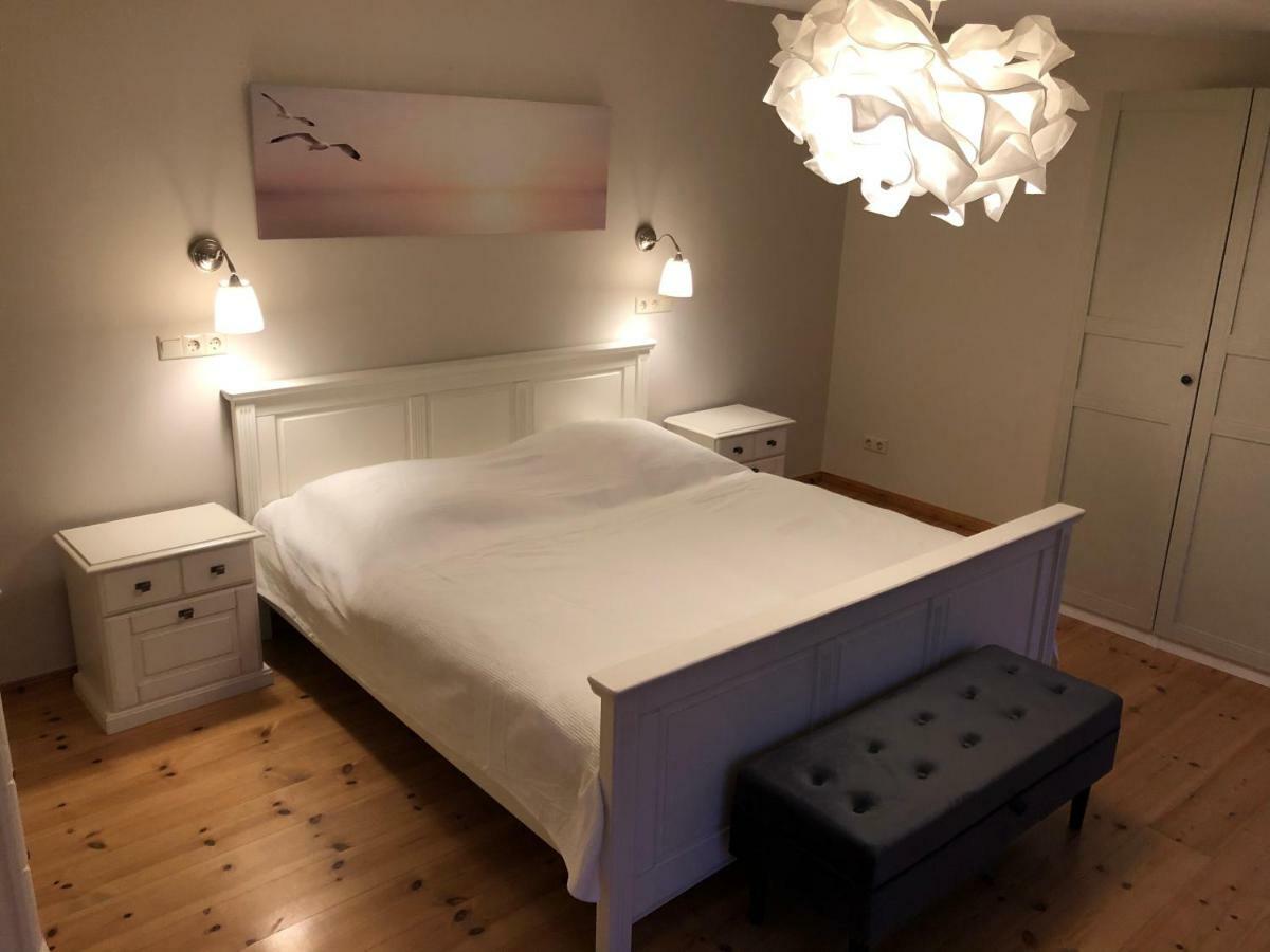 Arkona 3 Apartment Putgarten Ngoại thất bức ảnh