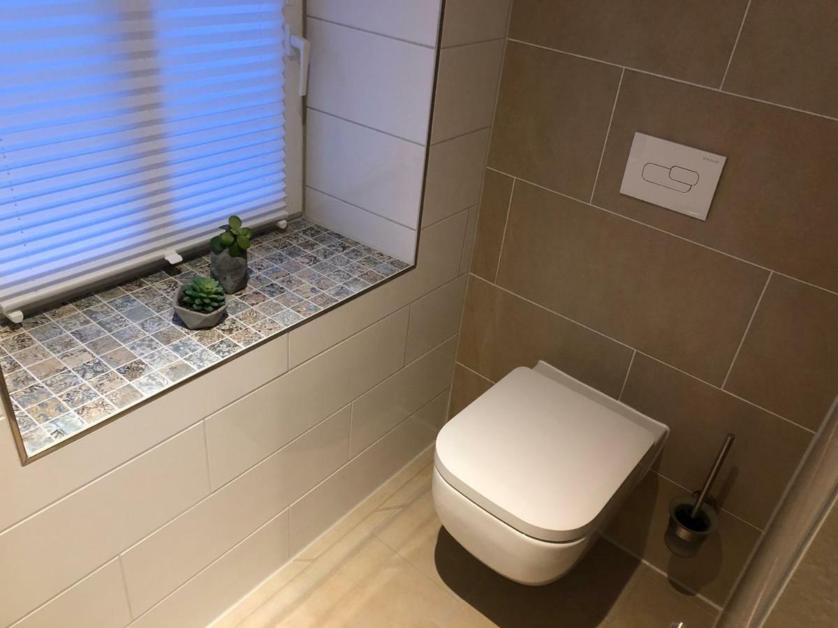 Arkona 3 Apartment Putgarten Ngoại thất bức ảnh