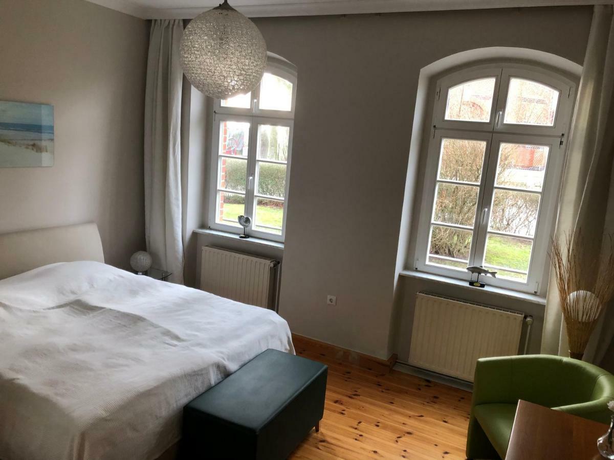 Arkona 3 Apartment Putgarten Ngoại thất bức ảnh