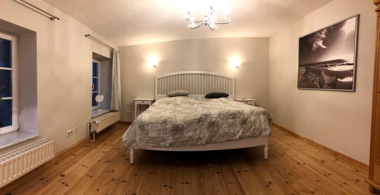 Arkona 3 Apartment Putgarten Ngoại thất bức ảnh