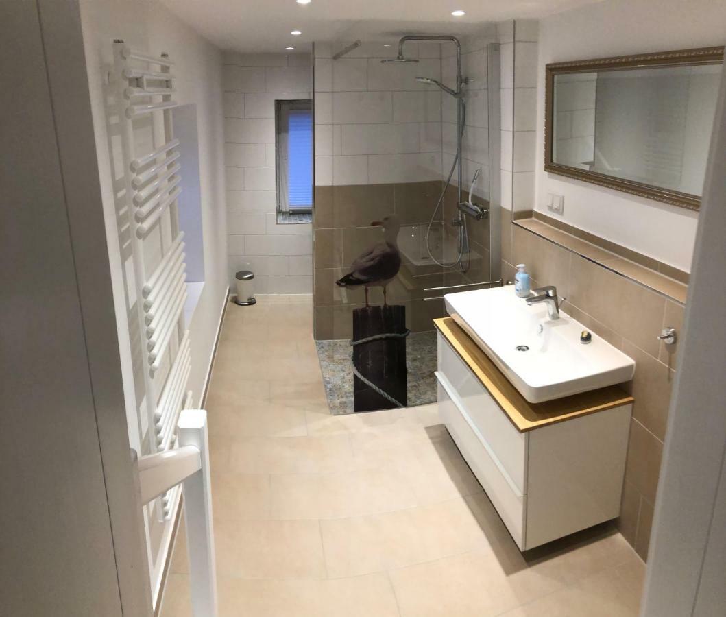 Arkona 3 Apartment Putgarten Ngoại thất bức ảnh