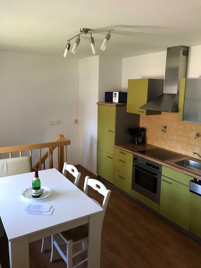 Arkona 3 Apartment Putgarten Ngoại thất bức ảnh