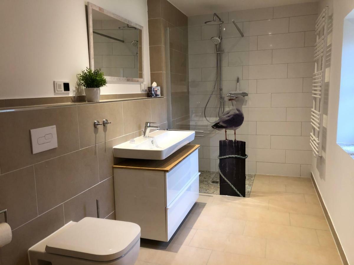 Arkona 3 Apartment Putgarten Ngoại thất bức ảnh