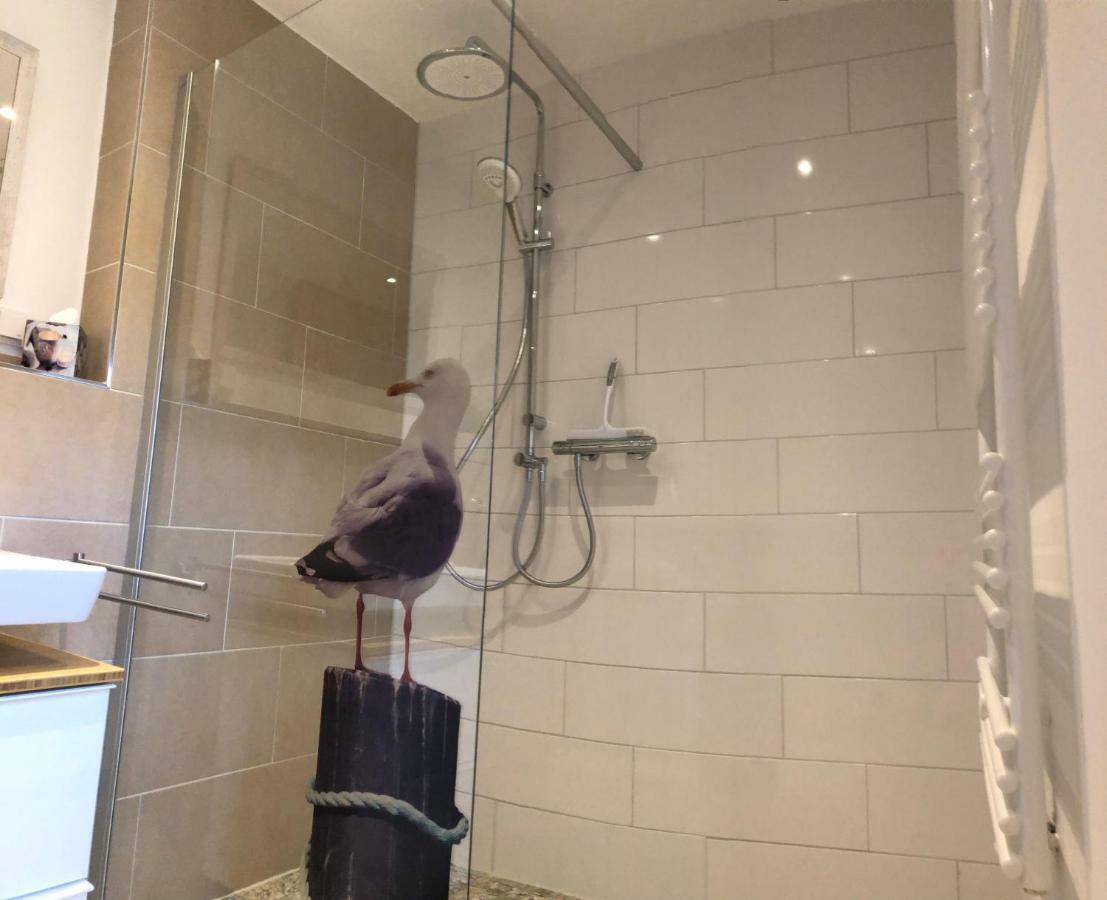 Arkona 3 Apartment Putgarten Ngoại thất bức ảnh