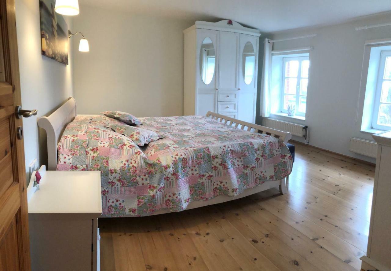 Arkona 3 Apartment Putgarten Ngoại thất bức ảnh