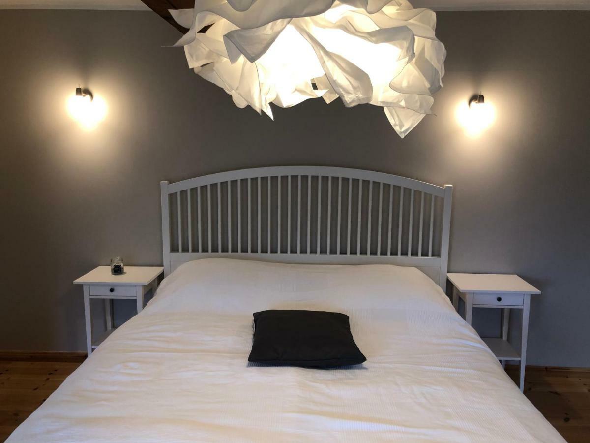Arkona 3 Apartment Putgarten Ngoại thất bức ảnh